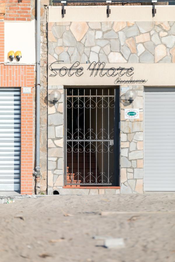 Residence Sole Mare Alaxi Hotels Alassio Exterior foto